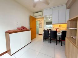 Blk 430B Orchid Spring @ Yishun (Yishun), HDB 4 Rooms #562359511